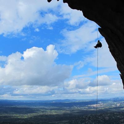 Trekking Gallura Scala Mpedrada Corde San Pantaleo 5