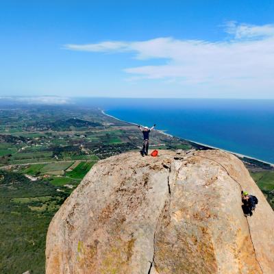 Monte Arista Cappello