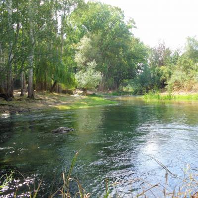 Sardegna Kayak Sardinia Cedrino Kayaking Adventure Nature Arrivo A Su Gologone