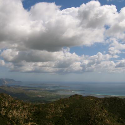 Monte Nieddu Pala E Monti Sardegna Gallura San Teodoro 4x4 Tour